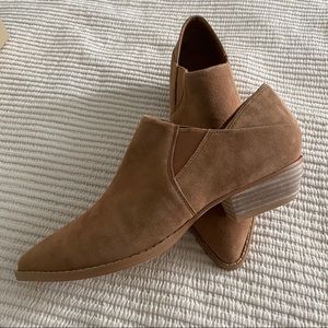 Steve Madden Boots, Size 10